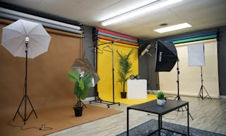 NEW Dallas Creative Flex Studio Space (Showcase, Photoshoot, Pop Up, Video Shoot) - Image 3
