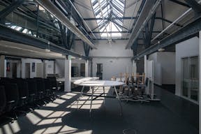 Modern Industrial Loft Space at Schönhauser Allee§ - Image 2