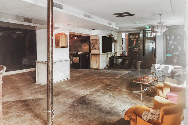 Bar/ Restaurant in Oberkampf - Image 3