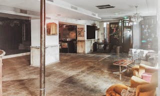 Bar/ Restaurant in Oberkampf - Image 3