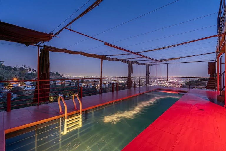 Stunning Villa on the iconic Sunset Strip - Image 2