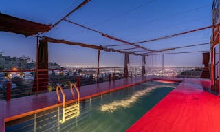 Stunning Villa on the iconic Sunset Strip - Image 2