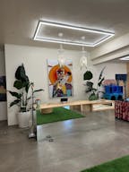 Large Retail Storefront/Commercial Event Space with Back Office Located in the Heart of Melrose and Fairfax Shopping District - Image 7