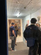 East Village / Lower East Side Storefront - Art Gallery, Retail, Fashion, Promotion, Pop UP - Image 12