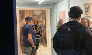 East Village / Lower East Side Storefront - Art Gallery, Retail, Fashion, Promotion, Pop UP - Image 12