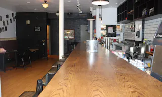 Cafe In The Lower East Side - Image 4