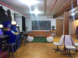 Music Recording Studio/ Rehearsals / Event Space in Greenpoint - Image 1