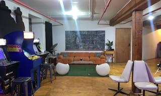 Music Recording Studio/ Rehearsals / Event Space in Greenpoint - Image 1