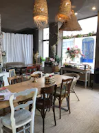 Location pop up store bord de mer Normandie - Image 1