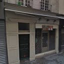 Boutique Shop Busy Area Rue Saint-Martin