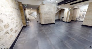 Chatelet Les Halles Pop Up Boutique - Image 15