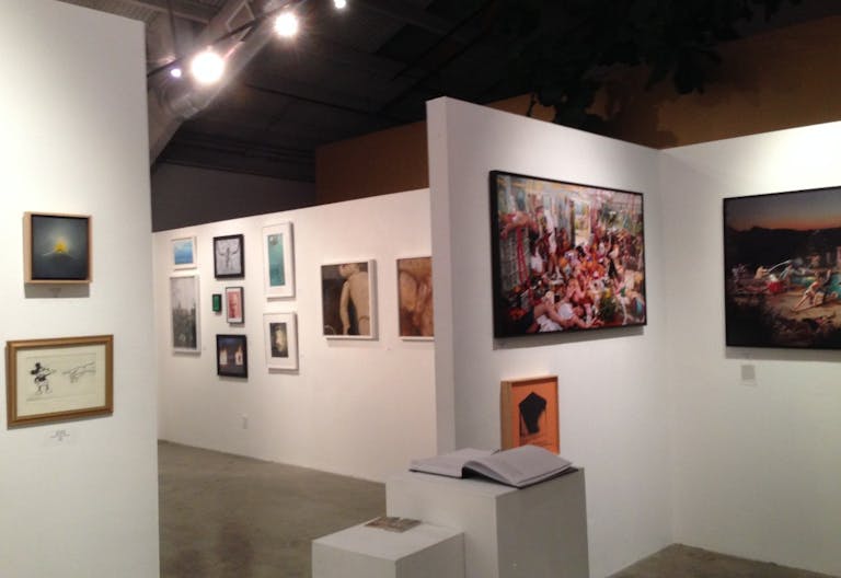 Pop-Up Space in Santa Monica - Image 3