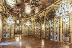 Exceptional Space in Triangle d'Or - Image 7