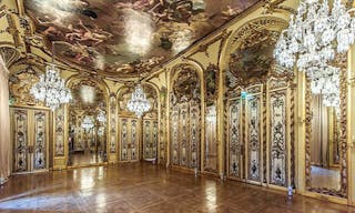 Exceptional Space in Triangle d'Or - Image 7