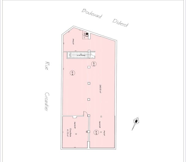 Unique Event Space in Paris 12th arrondissement - Image 4