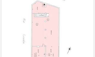 Unique Event Space in Paris 12th arrondissement - Image 4