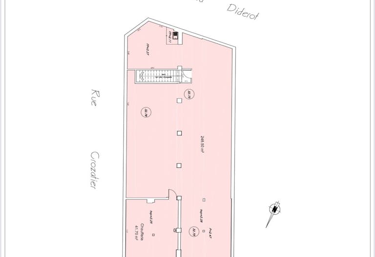 Unique Event Space in Paris 12th arrondissement - Image 4