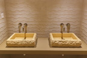 80 m2 d?�l�gance contemporaine, divis�s en trois espaces modulables - Image 2