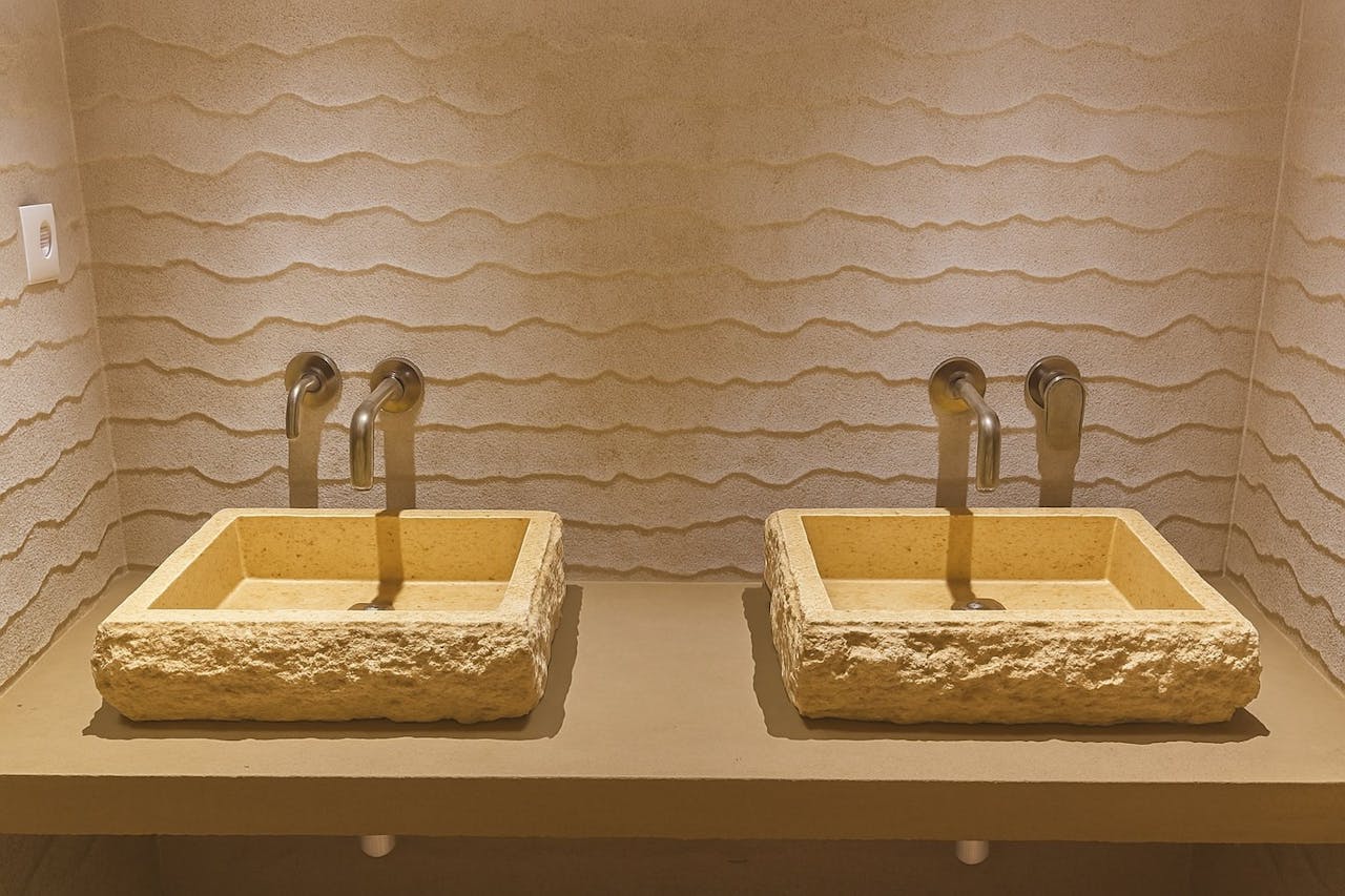 80 m2 d?�l�gance contemporaine, divis�s en trois espaces modulables - Image 2