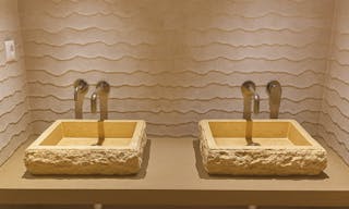 80 m2 d?�l�gance contemporaine, divis�s en trois espaces modulables - Image 2