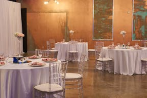 Dallas Event Venue - providing a canvas to launch any concept you might have brewing - Image 14