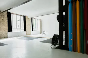 Unique Berlin Space for Fashion & Art Exhibitions - Image 3