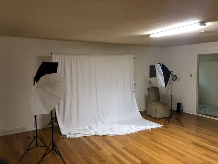 Mini Photography Space - Image 4