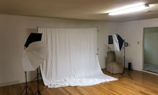 Mini Photography Space - Image 4