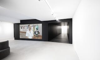 Incredible Venue in Paris 17th - Image 3