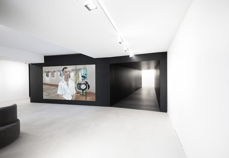 Incredible Venue in Paris 17th - Image 3