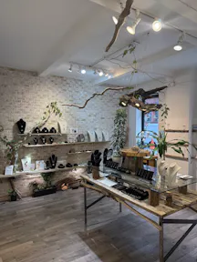 Charming Boutique Space in Upper West Side ? Nature-Inspired Artistry - Image 0