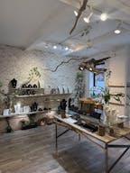 Charming Boutique Space in Upper West Side ? Nature-Inspired Artistry - Image 0