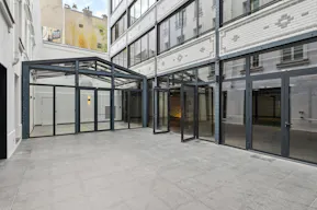 Wonderful Space in the 1st Arrondissement near Saint-Honor� - Image 1