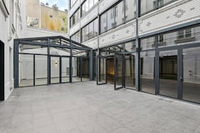 Wonderful Space in the 1st Arrondissement near Saint-Honor� - Image 1