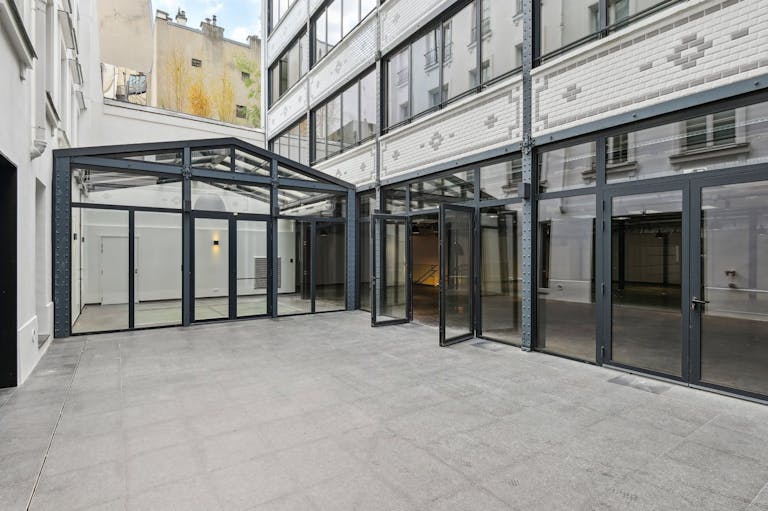 Wonderful Space in the 1st Arrondissement near Saint-Honor� - Image 1