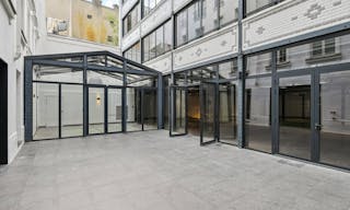 Wonderful Space in the 1st Arrondissement near Saint-Honor� - Image 1