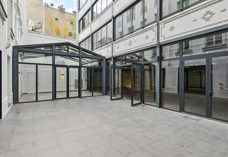 Wonderful Space in the 1st Arrondissement near Saint-Honor� - Image 1