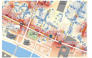 Flagship Rue de Rivoli - Image 1