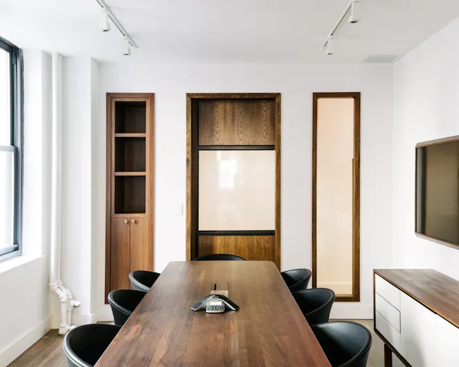 Meeting Room Park South - Image 1