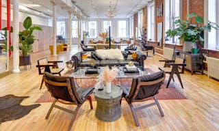 Exquisite Soho Loft - Image 0
