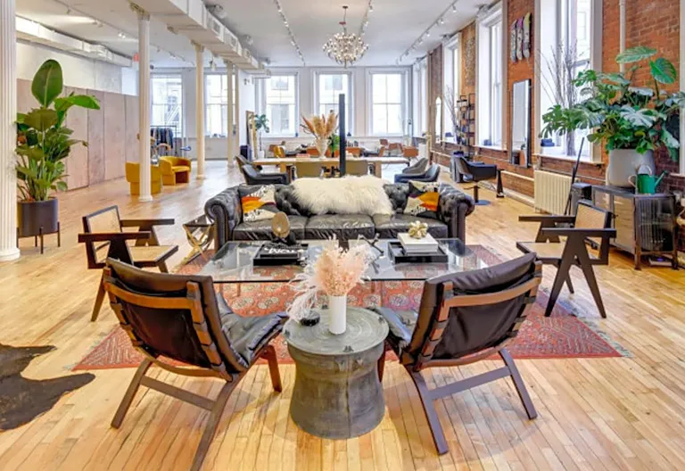 Exquisite Soho Loft - Image 0