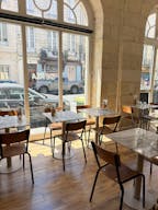 Espace Pop-up Convivial aux Chartrons - Image 1