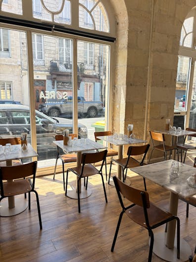 Espace Pop-up Convivial aux Chartrons - Image 1