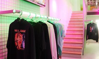 Rue d'Alexandrie Boutique Ephémère - Image 1