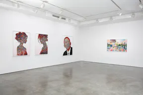 Ground Floor - Spacious Chelsea NYC Gallery Space - Image 7