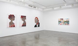 Ground Floor - Spacious Chelsea NYC Gallery Space - Image 7