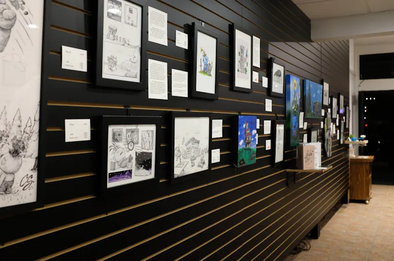 Art Gallery in Bloomfield - Image 3