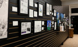 Art Gallery in Bloomfield - Image 3