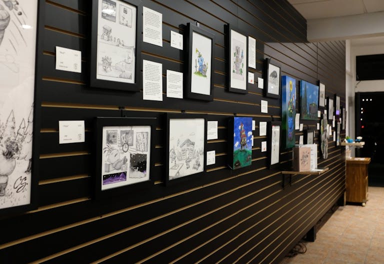 Art Gallery in Bloomfield - Image 3