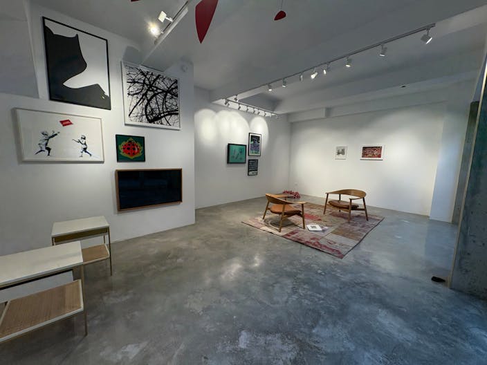 Heart of Williamsburg Jewel Box - Image 3